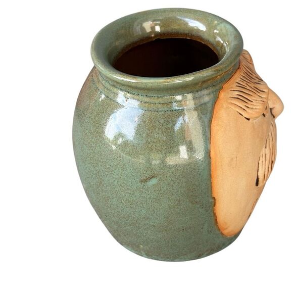 Booty Banks Poker Money About Face Designs Jar-No Top - Picture 2 of 6